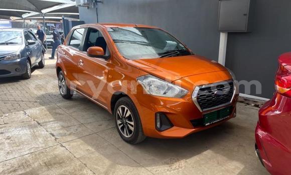 Acheter Occasion Voiture Datsun GO Autre à Lusaka, Zambie