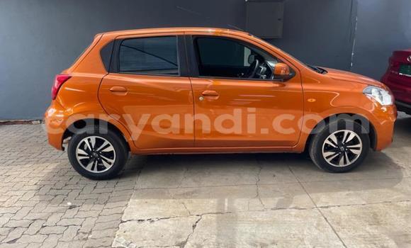 Nunua Ilio tumika Datsun GO Nyingine Gari ndani ya Lusaka nchini Zambia Nunua Ilio tumika Datsun GO Nyingine Gari ndani ya Lusaka nchini Zambia