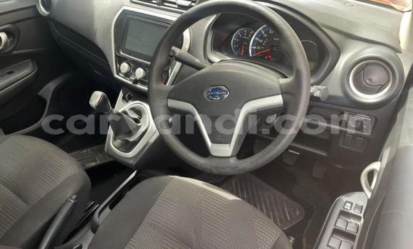 Nunua Ilio tumika Datsun GO Nyingine Gari ndani ya Lusaka nchini Zambia Nunua Ilio tumika Datsun GO Nyingine Gari ndani ya Lusaka nchini Zambia