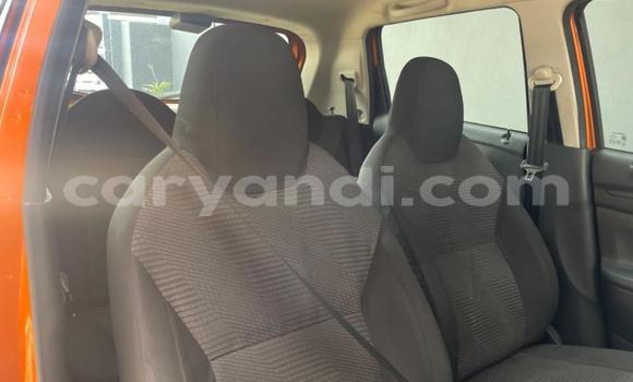Nunua Ilio tumika Datsun GO Nyingine Gari ndani ya Lusaka nchini Zambia Nunua Ilio tumika Datsun GO Nyingine Gari ndani ya Lusaka nchini Zambia