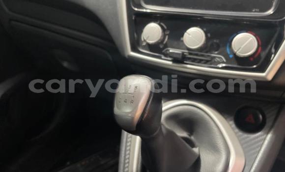 Nunua Ilio tumika Datsun GO Nyingine Gari ndani ya Lusaka nchini Zambia Nunua Ilio tumika Datsun GO Nyingine Gari ndani ya Lusaka nchini Zambia