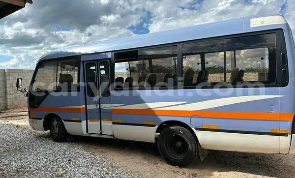 Buy Used Isuzu FTR 850 Other Truck in Chinsali in Northern Buy Used Isuzu FTR 850 Other Truck in Chinsali in Northern