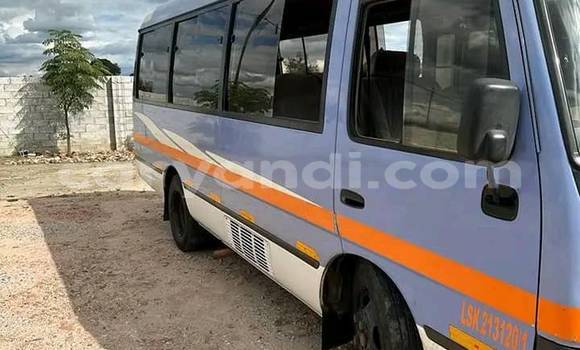 Buy Used Isuzu FTR 850 Other Truck in Chinsali in Northern Buy Used Isuzu FTR 850 Other Truck in Chinsali in Northern