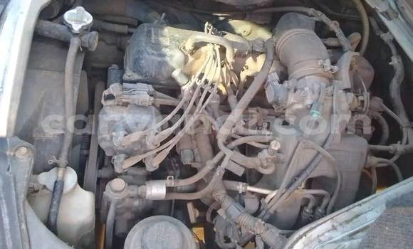 Buy Used Toyota Hiace Blue Car in Chinsali in Northern Buy Used Toyota Hiace Blue Car in Chinsali in Northern