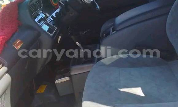 Buy Used Toyota Hiace Blue Car in Chinsali in Northern Buy Used Toyota Hiace Blue Car in Chinsali in Northern