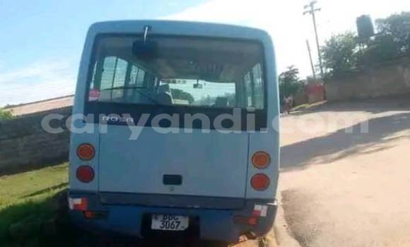 Buy Used Isuzu FTR 850 Other Truck in Chinsali in Northern Buy Used Isuzu FTR 850 Other Truck in Chinsali in Northern