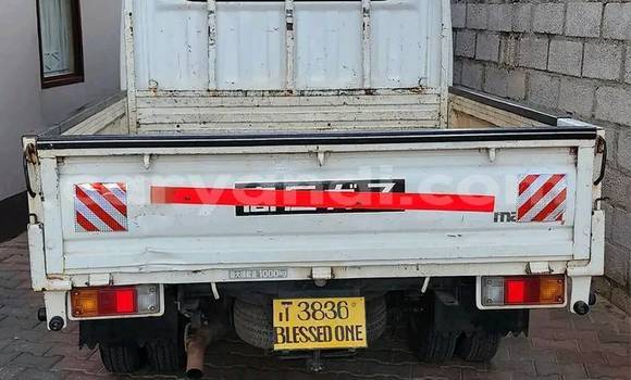 Buy Used Mazda Tribute White Car in Chinsali in Northern Buy Used Mazda Tribute White Car in Chinsali in Northern