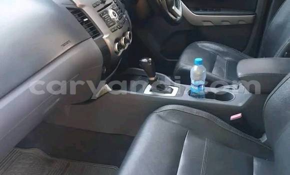 Buy Used Ford Ranger White Car in Chinsali in Northern Buy Used Ford Ranger White Car in Chinsali in Northern