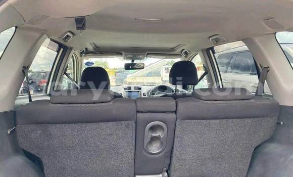 Buy Used Toyota RAV4 White Car in Chipata in Zambia Buy Used Toyota RAV4 White Car in Chipata in Zambia