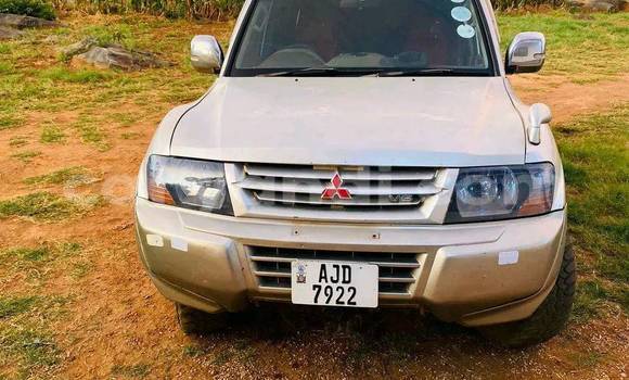 Nunua Ilio tumika Mitsubishi Pajero Nyingine Gari ndani ya Chipata nchini Zambia