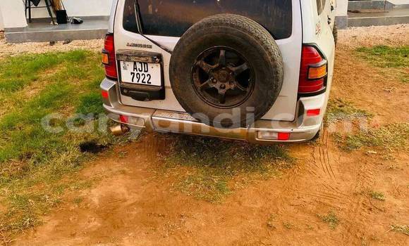 Buy Used Mitsubishi Pajero Other Car in Chipata in Zambia Buy Used Mitsubishi Pajero Other Car in Chipata in Zambia