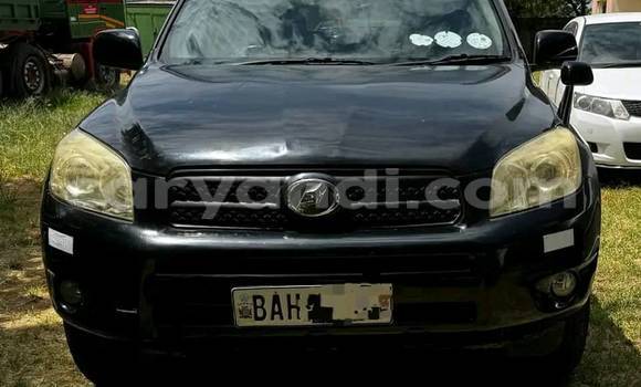 Buy Used Toyota RAV4 Black Car in Chipata in Zambia Buy Used Toyota RAV4 Black Car in Chipata in Zambia
