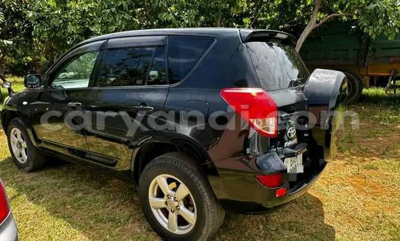 Buy Used Toyota RAV4 Black Car in Chipata in Zambia Buy Used Toyota RAV4 Black Car in Chipata in Zambia