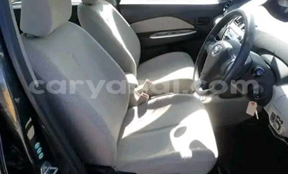 Buy Used Toyota Allion White Car in Chinsali in Northern Buy Used Toyota Allion White Car in Chinsali in Northern