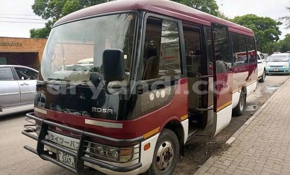 Nunua Ilio tumika Toyota Caldina Nyingine Gari ndani ya Chinsali nchini Kaskazini Nunua Ilio tumika Toyota Caldina Nyingine Gari ndani ya Chinsali nchini Kaskazini