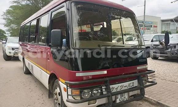 Buy Used Toyota Caldina Other Car in Chinsali in Northern Buy Used Toyota Caldina Other Car in Chinsali in Northern