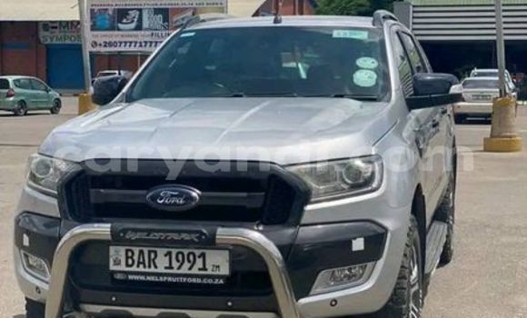 Buy Used Ford Ranger Other Car in Chinsali in Northern