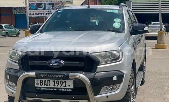 Buy Used Ford Ranger Other Car in Chinsali in Northern Buy Used Ford Ranger Other Car in Chinsali in Northern