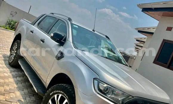 Buy Used Ford Ranger Other Car in Chinsali in Northern Buy Used Ford Ranger Other Car in Chinsali in Northern