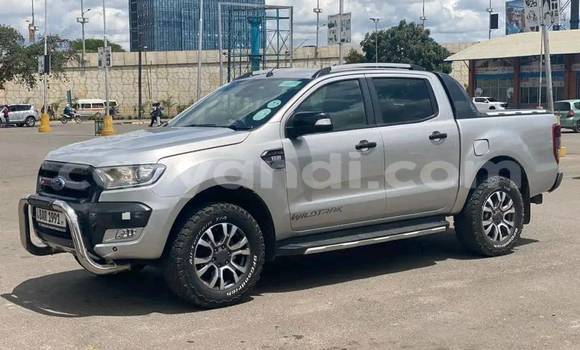 Buy Used Ford Ranger Other Car in Chinsali in Northern Buy Used Ford Ranger Other Car in Chinsali in Northern