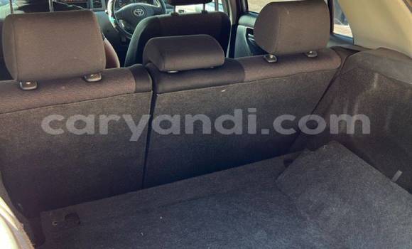 Buy Used Toyota Runx Other Car in Lusaka in Zambia Buy Used Toyota Runx Other Car in Lusaka in Zambia