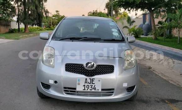 Buy Used Toyota Vitz Other Car in Chinsali in Northern