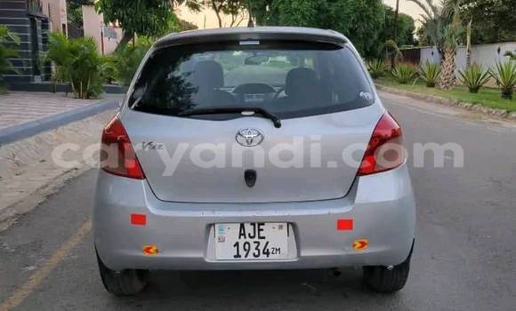 Buy Used Toyota Vitz Other Car in Chinsali in Northern Buy Used Toyota Vitz Other Car in Chinsali in Northern