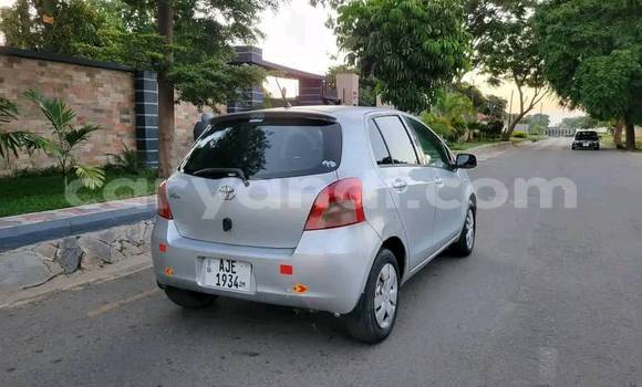 Buy Used Toyota Vitz Other Car in Chinsali in Northern Buy Used Toyota Vitz Other Car in Chinsali in Northern