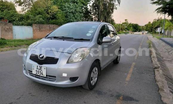 Buy Used Toyota Vitz Other Car in Chinsali in Northern Buy Used Toyota Vitz Other Car in Chinsali in Northern