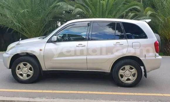 Buy Used Toyota RAV4 Other Car in Chinsali in Northern Buy Used Toyota RAV4 Other Car in Chinsali in Northern