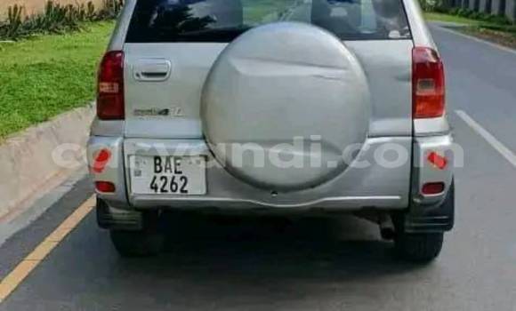 Buy Used Toyota RAV4 Other Car in Chinsali in Northern Buy Used Toyota RAV4 Other Car in Chinsali in Northern