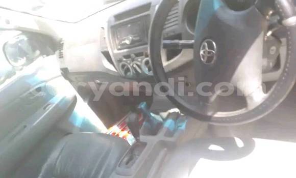 Buy Used Toyota Hilux Black Car in Chinsali in Northern Buy Used Toyota Hilux Black Car in Chinsali in Northern