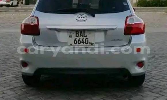 Buy Used Toyota Auris Other Car in Chingola in Zambia Buy Used Toyota Auris Other Car in Chingola in Zambia