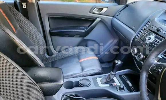 Buy Used Ford Ranger Other Car in Chingola in Zambia Buy Used Ford Ranger Other Car in Chingola in Zambia