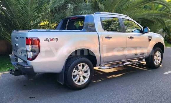 Buy Used Ford Ranger Other Car in Chingola in Zambia Buy Used Ford Ranger Other Car in Chingola in Zambia