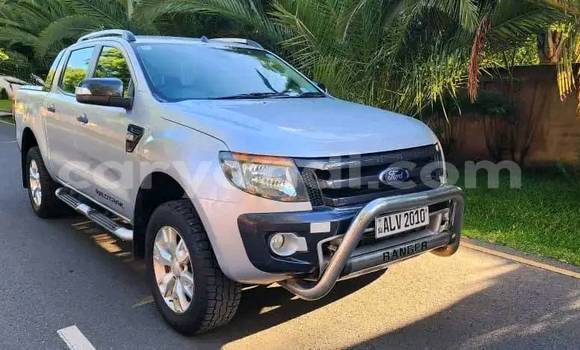 Buy Used Ford Ranger Other Car in Chingola in Zambia Buy Used Ford Ranger Other Car in Chingola in Zambia