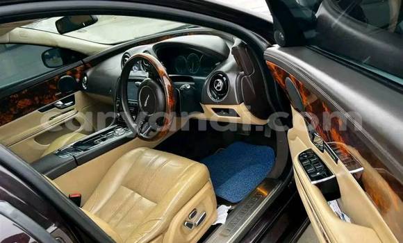 Buy Used Jaguar XF Black Car in Chingola in Zambia Buy Used Jaguar XF Black Car in Chingola in Zambia
