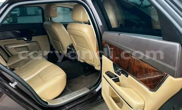 Buy Used Jaguar XF Black Car in Chingola in Zambia Buy Used Jaguar XF Black Car in Chingola in Zambia