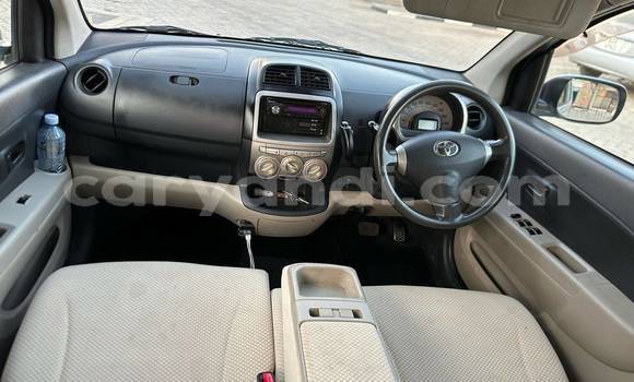 Buy Used Toyota Passo Other Car in Chingola in Zambia Buy Used Toyota Passo Other Car in Chingola in Zambia
