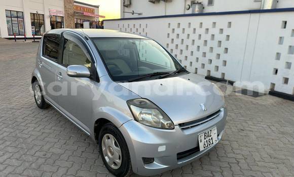 Buy Used Toyota Passo Other Car in Chingola in Zambia Buy Used Toyota Passo Other Car in Chingola in Zambia