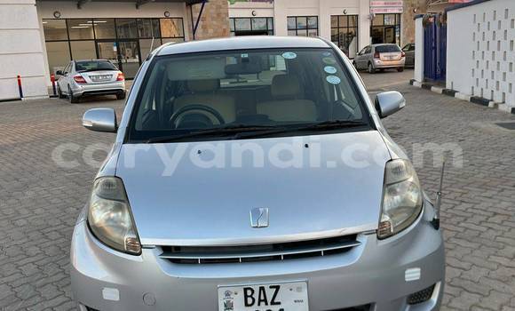 Buy Used Toyota Passo Other Car in Chingola in Zambia Buy Used Toyota Passo Other Car in Chingola in Zambia