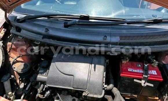 Buy Used Toyota Vitz Other Car in Chinsali in Northern Buy Used Toyota Vitz Other Car in Chinsali in Northern