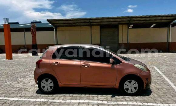 Buy Used Toyota Vitz Other Car in Chinsali in Northern Buy Used Toyota Vitz Other Car in Chinsali in Northern