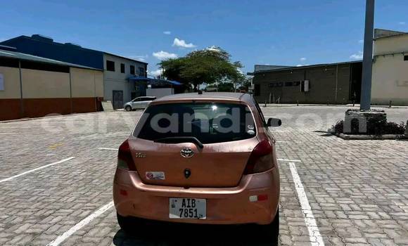 Buy Used Toyota Vitz Other Car in Chinsali in Northern Buy Used Toyota Vitz Other Car in Chinsali in Northern