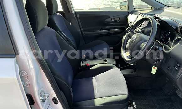 Tenga Tsaru Toyota Wish Chena Mota in Chingola in Zambia Tenga Tsaru Toyota Wish Chena Mota in Chingola in Zambia