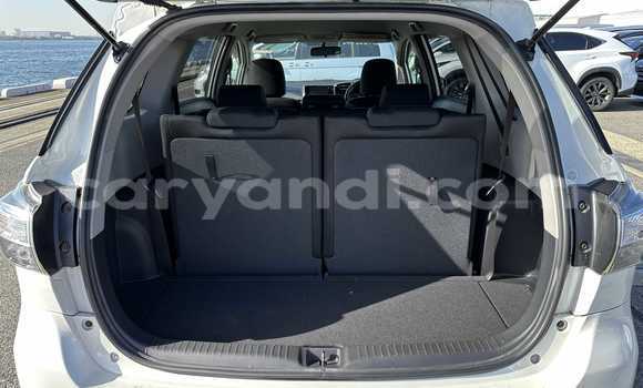 Tenga Tsaru Toyota Wish Chena Mota in Chingola in Zambia Tenga Tsaru Toyota Wish Chena Mota in Chingola in Zambia