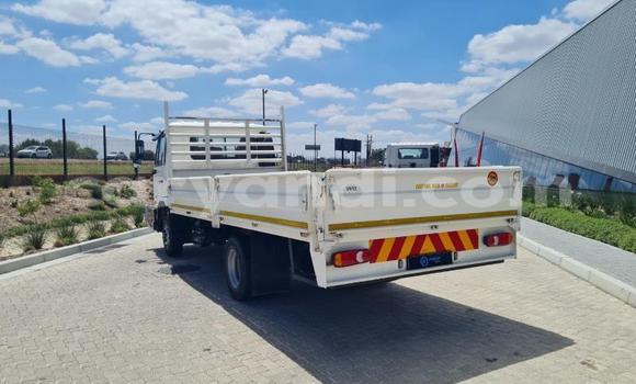 Tenga Tsaru Nissan UD Chena Rori in Chingola in Zambia Tenga Tsaru Nissan UD Chena Rori in Chingola in Zambia