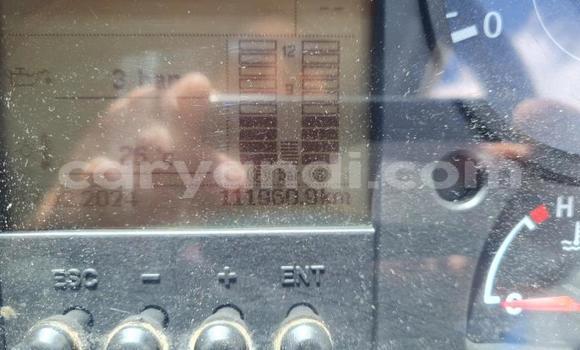 Tenga Tsaru Nissan UD Chena Rori in Chingola in Zambia Tenga Tsaru Nissan UD Chena Rori in Chingola in Zambia