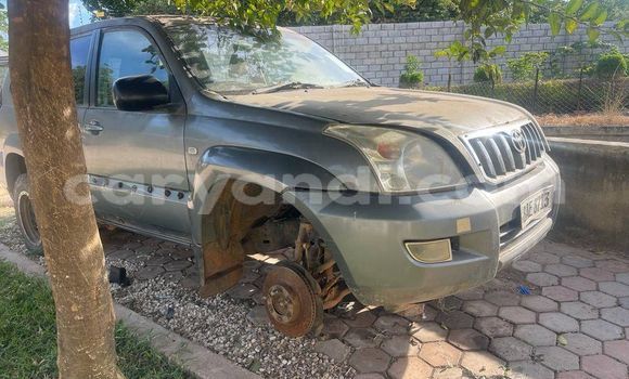 Buy Used Toyota 2000GT Other Car in Lusaka in Zambia