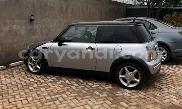 Acheter Occasion Voiture MINI Cooper Autre à Lusaka, Zambie